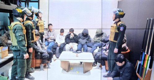 “Batman”, “Người Dơi” của Xôi Lạc TV bị bắt: Có thể đối mặt án tù tới 15 năm