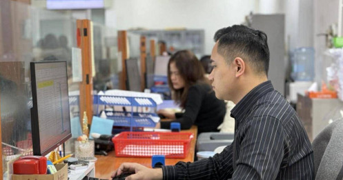 Lộ trình tăng lương cơ sở 2026 hé lộ: Hàng triệu cán bộ, công chức sắp được tăng thu nhập?