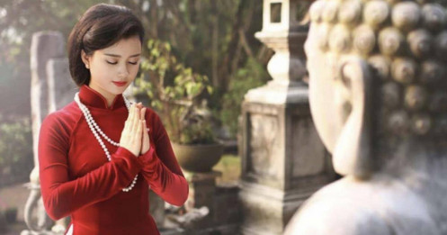 5 điều tối kỵ khi vào chùa: Có người vô tình phạm phải nên mãi không gặp may
