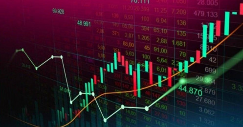 Khi thị trường "tái định giá" giữa khói lửa