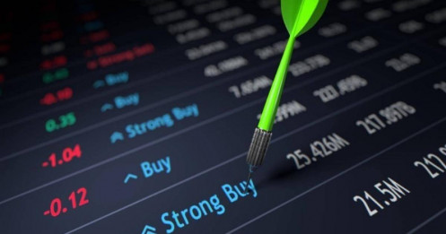 Dòng tiền tỷ đô và cuộc "đổ bộ" của các quỹ ETF toàn cầu