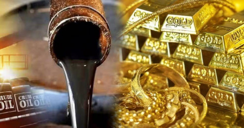Quy luật 30 ngày: Khi sự hoảng loạn địa chính trị "hết hạn"