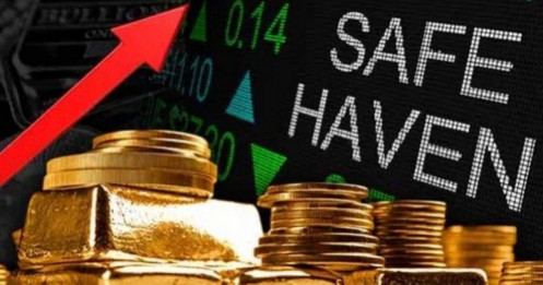 Dòng tiền thông minh đang "đổ bộ" về đâu?