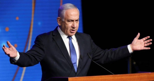 Canh bạc "được ăn cả" của Netanyahu tại Iran
