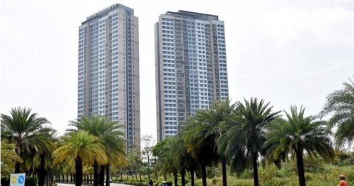 Người mua nhà thấp thỏm vì lãi vay