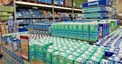 Platinum Victory quyết thoái hết vốn tại Vinamilk