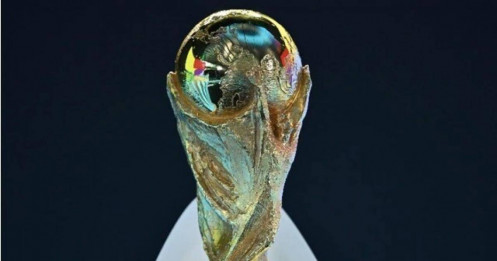 VTV đàm phán mua bản quyền World Cup 2026 tại Việt Nam