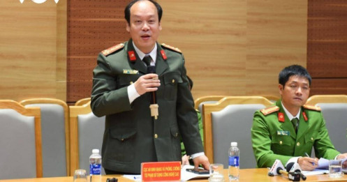 Cơ quan công an nói gì về “Cà khịa TV” trong vụ triệt phá Xôi Lạc TV?