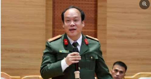 Cơ quan điều tra làm rõ dòng tiền 300 tỷ đồng của “Xôi Lạc TV”