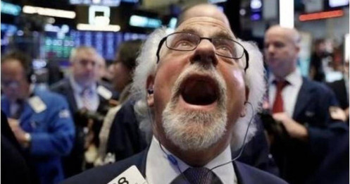 Hơn 3.200 tỷ đồng bị khối ngoại rút khỏi thị trường, loạt cổ phiếu chịu áp lực lớn