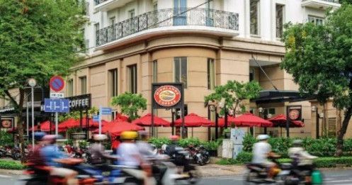 Highlands Coffee có thể IPO vào quý I/2027