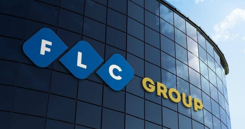 FLC chuyển "nhà mới" cho 710 triệu cổ phiếu