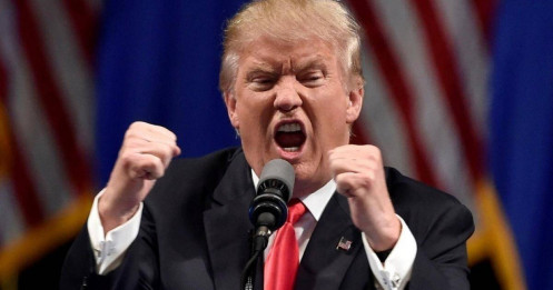 Khi ngân hàng Mỹ tuyên chiến với tham vọng Crypto của ông Trump