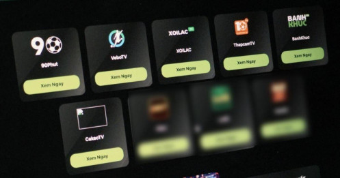 Khi "thạc sĩ công nghệ" điều hành đế chế cờ bạc lậu