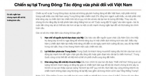 VN-Index cứ giảm sâu là cơ hội vàng cho nhà đầu tư?