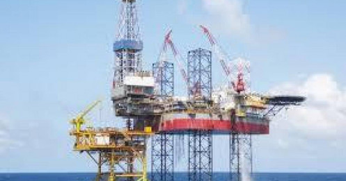 Chính Phủ Lập Tổ Công Tác An Ninh Năng Lượng: Cú Hích Vĩ Mô Nào Cho Cổ Phiếu Dầu Khí?