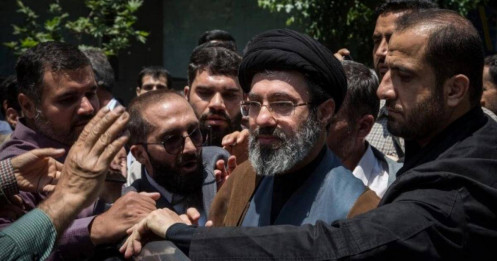 Iran trì hoãn công bố tân Lãnh tụ Tối cao 'do lo ngại an ninh'