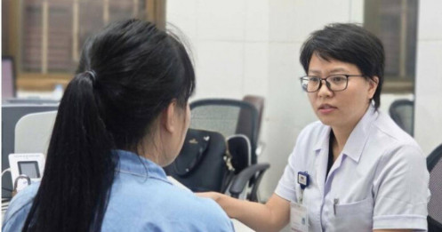 Bộ Y tế nói gì về dự thảo giám sát rối loạn tâm thần?