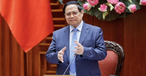 Chủ tịch ACV bị bắt vì sai phạm đấu thầu, Thủ tướng chỉ đạo nóng