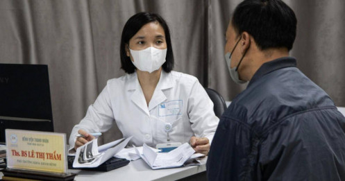 Bộ Y tế nói gì về đề xuất giám sát tâm thần người chịu áp lực công việc?