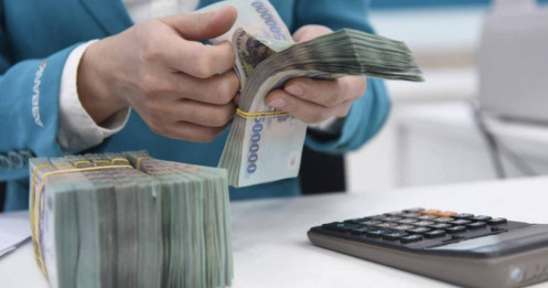 Vay dưới 400 triệu sắp “dễ như mua trả góp”: Không cần chứng minh phương án kinh doanh