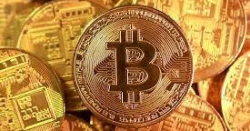 Bitcoin chững đà tăng, vốn hóa bốc hơi 1.800 tỷ USD