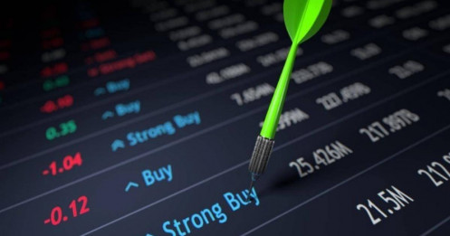 Cổ phiếu nào được khuyến nghị trong phiên giao dịch 6/3?