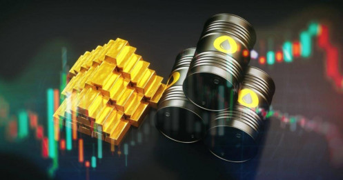 Căng thẳng Trung Đông đẩy giá dầu, vàng tăng mạnh: Doanh nghiệp Việt cần ứng phó ra sao?