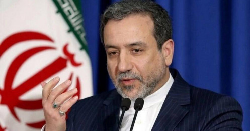Iran tuyên chiến trên bộ: "Sẵn sàng đón tiếp, Mỹ sẽ nếm mùi thảm họa"