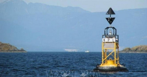 Iran bác tin “đóng cửa” eo Hormuz giữa lúc căng thẳng leo thang