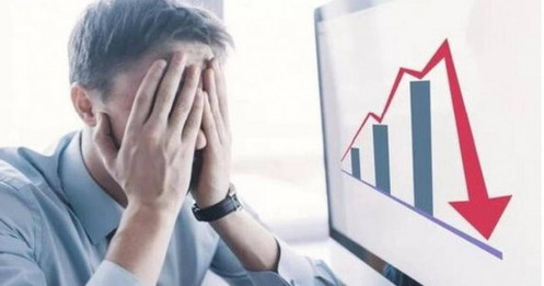 Hơn 1.000 tỷ bị rút khỏi TTCK Việt phiên cuối tuần, cổ phiếu nào bị “xả” mạnh nhất?