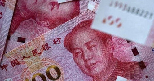 'Tiền rẻ' từ Trung Quốc tràn ra thế giới
