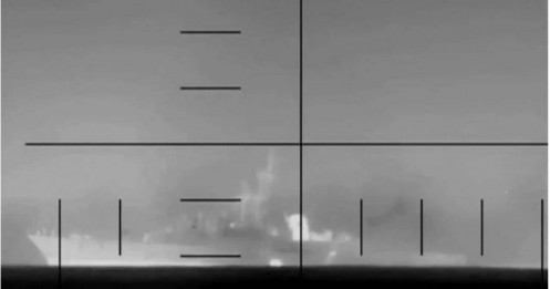 Ấn Độ lên tiếng trước tin đồn cho Mỹ dùng cảng biển tấn công Iran