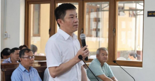 Sau bản án 16 tháng tù, ông Nguyễn Khánh Hưng tái xuất trong bộ máy chiến lược tại LDG