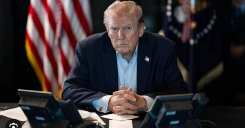 Mỹ có thể đã tốn gần 900 triệu USD cho mỗi ngày xung đột với Iran