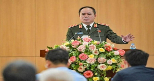 Hơn 5.300 tỷ đồng tài sản bị phong tỏa, phát hiện 246kg vàng trong vụ “Mr Pips”