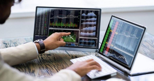 Chứng khoán 6/3: VN-Index lùi về ngưỡng 1.800, cơ hội "săn hàng" tại vùng hỗ trợ?