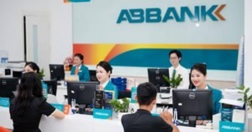 ABBank phân phối lại hơn 126 triệu cổ phiếu cho 24 cá nhân