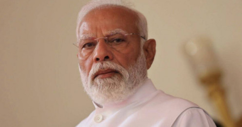 Vụ Mỹ đánh chìm chiến hạm Iran đẩy Ấn Độ vào thế khó