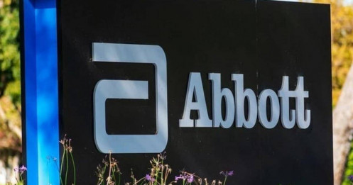 "Đế chế tỷ đô" Abbott "lung lay niềm tin" vì thạch tín và chì