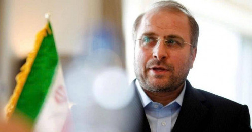 Tehran nói “không” với can thiệp từ Mỹ