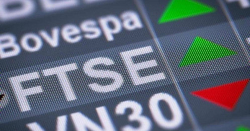 FTSE gọi tên 30 "ứng viên" sáng giá lọt mắt xanh khối ngoại