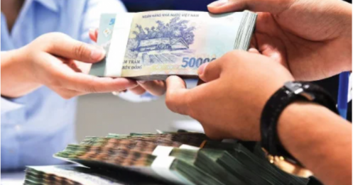 Áp lực vốn gia tăng, lãi suất có thể tăng 1-2%?