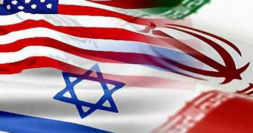 Vì sao hệ thống chính trị Iran chưa sụp đổ sau "bão lửa"?