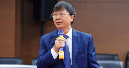 Sau Chủ tịch ACV, đến lượt lãnh đạo Vinaconex bị bắt tạm giam