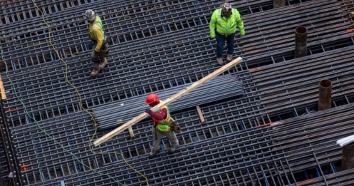 92.000 việc làm "bốc hơi", Fed có ra tay?