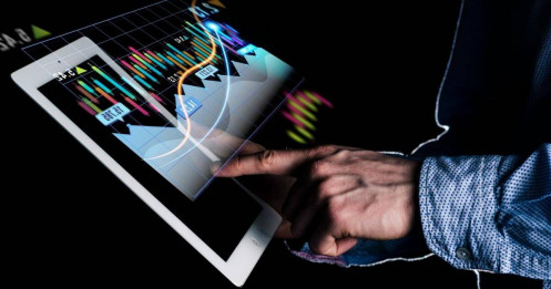 Áp lực nào đang "nhấn chìm" nhóm cổ phiếu địa ốc?