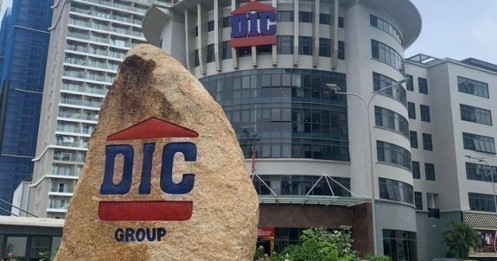 "Cơn lốc" giải chấp bủa vây gia đình Chủ tịch DIG