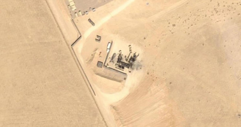 Lý do khiến Iran hạ được loạt 'radar mắt thần' ở Trung Đông