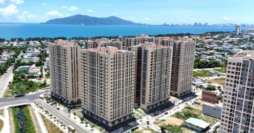 Cấp mã định danh giúp thị trường BĐS bớt "ảo"